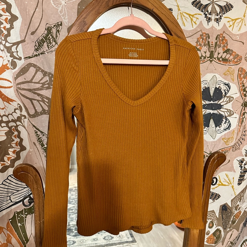 American eagle long sleeve